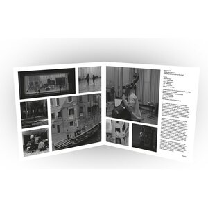 Hania Rani – Venice - Infinitely Avantgarde (Original Motion Picture Soundtrack) 2LP Coloured Vinyl