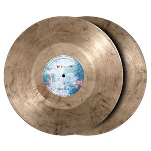 Ramin Djawadi – Game Of Thrones (Music From The HBO Series) Season 7 2LP Coloured Vinyl