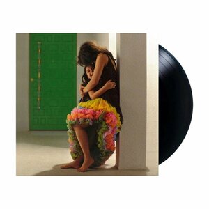 Camila Cabello – Familia LP