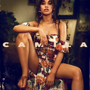 Camila Cabello – Camila CD Japanese Bonus Track Edition