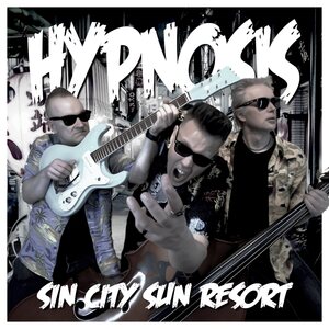 Hypnosis – Sin City Sun Resort 10"