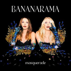 Bananarama – Masquerade LP Coloured Vinyl
