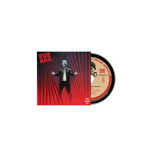 Billy Idol – The Cage EP CD