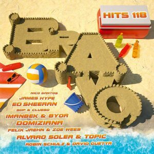 Various Artists – Bravo Hits 118 2CD