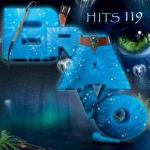 Various Artists – Bravo Hits 119 2CD