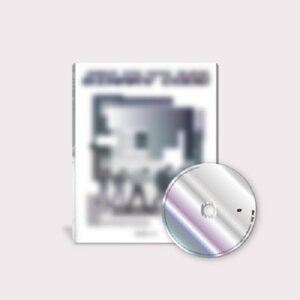 ONEUS – BINARY CODE CD