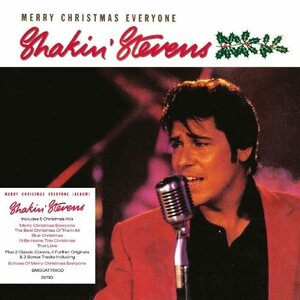 Shakin Stevens – Merry Christmas Everyone CD
