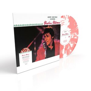 Shakin Stevens – Merry Christmas Everyone LP Colored Vinyl