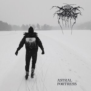 Darkthrone – Astral Fortress CD