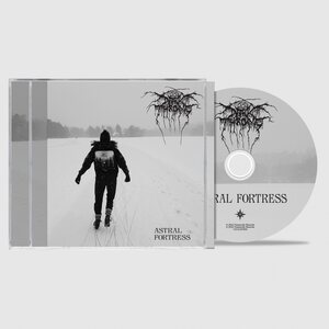 Darkthrone – Astral Fortress CD