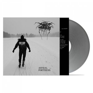 Darkthrone – Astral Fortress LP Coloured Vinyl