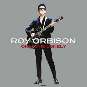 Roy Orbison ‎– Only The Lonely LP