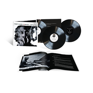 Robert Glasper Experiment – Black Radio 3LP