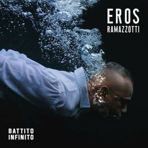 Eros Ramazzotti – Battito infinito CD