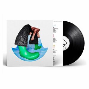 Mura Masa – Demon Time LP