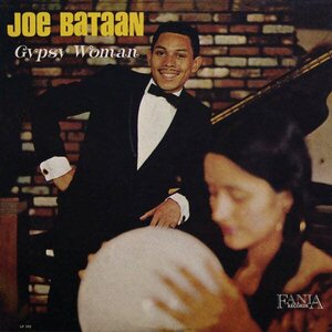 Joe Bataan – Gypsy Woman LP