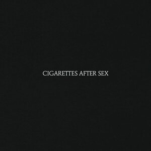Cigarettes After Sex – Cigarettes After Sex LP Coloured Vinyl