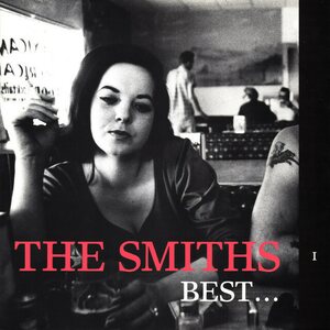 Smiths – Best ...I CD