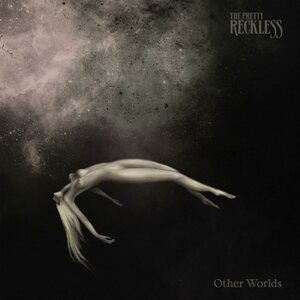 Pretty Reckless – Other Worlds CD