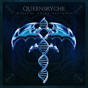 Queensrÿche – Digital Noise Alliance CD