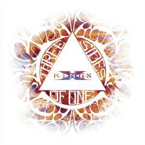 King's X – Three Sides Of One CD