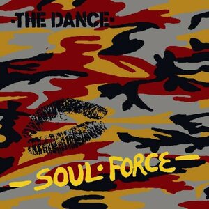 Dance – Soul Force CD