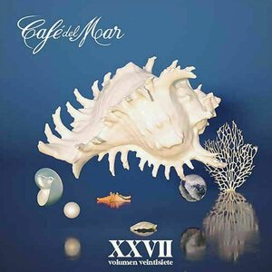 Various Artists – Café Del Mar XXVII (Volumen Veintisiete) 2CD
