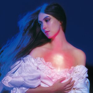 Weyes Blood – And In The Darkness, Hearts Aglow CD