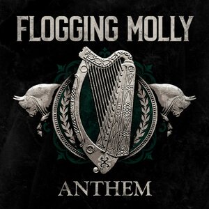 Flogging Molly – Anthem CD