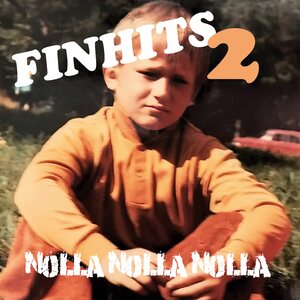 Nolla Nolla Nolla – Finhits 2 EP 7"