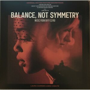 Biffy Clyro ‎– Balance, Not Symmetry (Original Motion Picture Soundtrack) LP