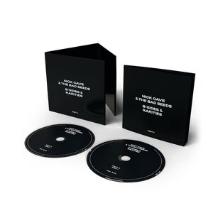 Nick Cave & The Bad Seeds - B-Sides & Rarities (Part II) 2CD