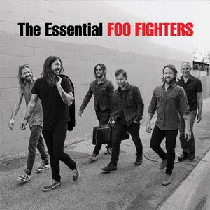 Foo Fighters – The Essential Foo Fighters CD