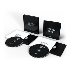 Nick Cave & The Bad Seeds - B-Sides & Rarities (Part II) 2CD Deluxe Edition