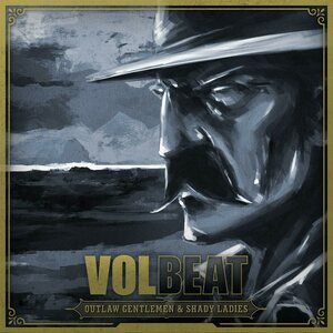 Volbeat – Outlaw Gentlemen & Shady Ladies 2LP+CD