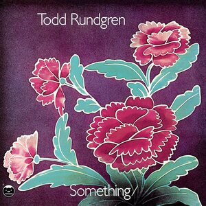 Todd Rundgren – Something/Anything 4LP Box Set Coloured Vinyl