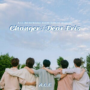 A.C.E – Changer : Dear Eris CD