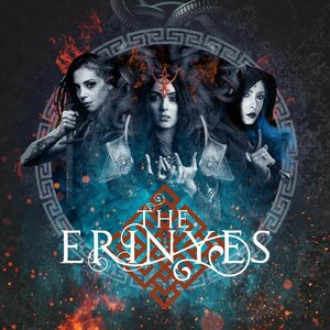 Erinyes – The Erinyes CD