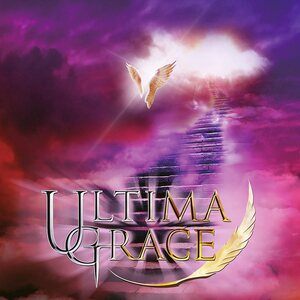 Ultima Grace – Ultima Grace CD