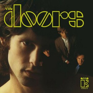 Doors – The Doors CD
