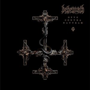 Behemoth – Opvs Contra Natvram CD