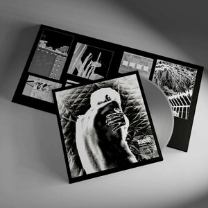 Suede – Autofiction LP Coloured Vinyl