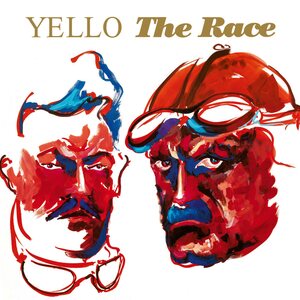 Yello – Flag LP + Red Coloured Bonus 12"