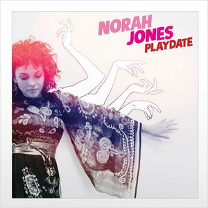 Norah Jones – Playdate 12" EP