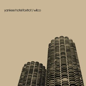 Wilco – Yankee Hotel Foxtrot 2LP Coloured Vinyl