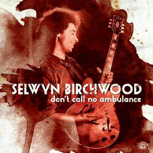 Selwyn Birchwood – Don't Call No Ambulance CD