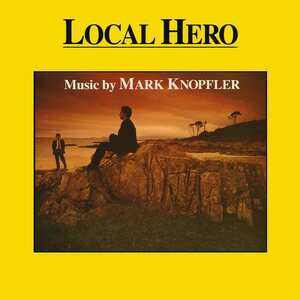 Mark Knopfler – Local Hero CD