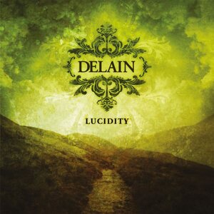 Delain – Lucidity 2LP Coloured Vinyl