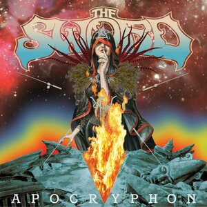 Sword – Apocryphon (10th Anniversary Edition) LP Coloured Vinyl