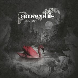 Amorphis – Silent Waters 2LP Coloured Vinyl